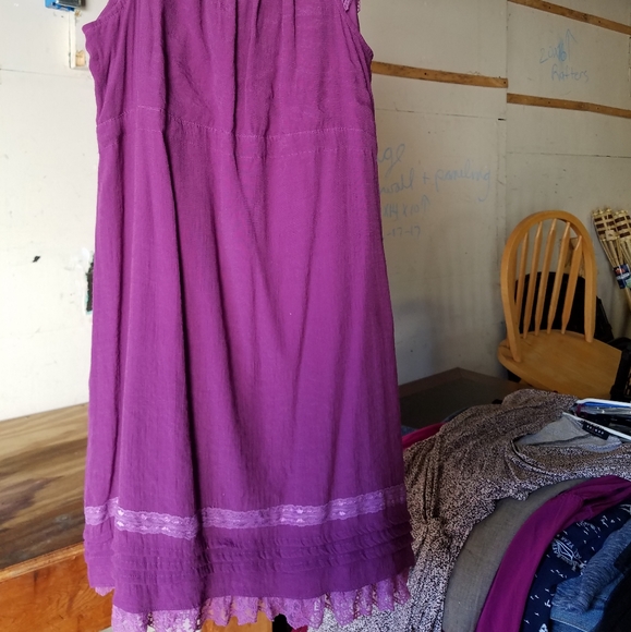 Women's Dress - Picture 2 of 3
